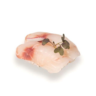 Branzino nigiri