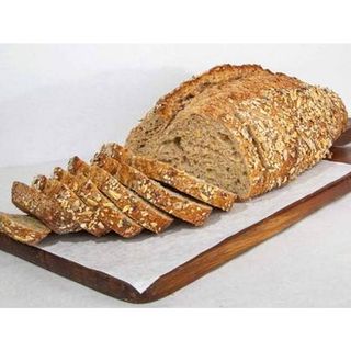 Sourdough Multigrain (600G)