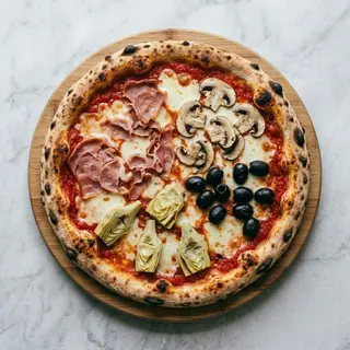 Capricciosa