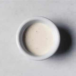 Jogurt mayo dresing