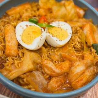 Rabokki