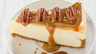 Tarta Dulce de Leche