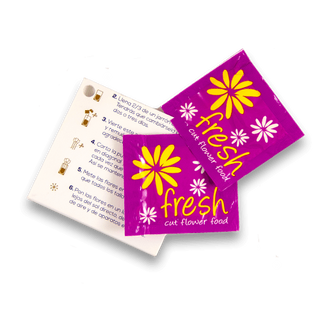 Conservante Flor Natural