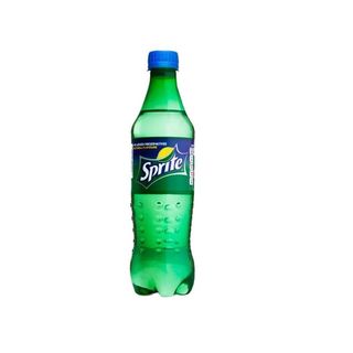 Sprite piccola