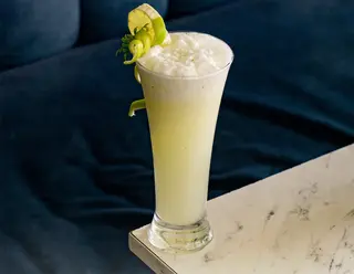 Jus De Citron