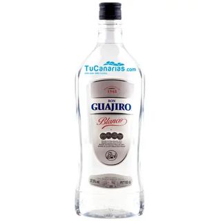 Guajiro Blanco 1L