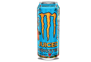 Monster Mango Loco