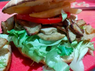 FOC. KEBAB