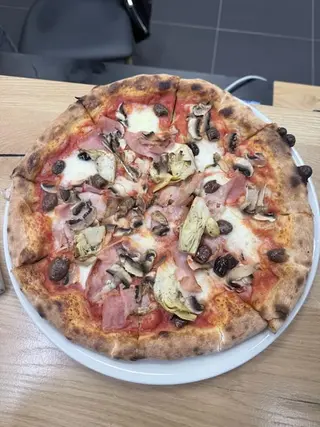 Quattro Stagioni