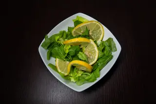 Salata verde