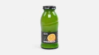 Gusto narandža