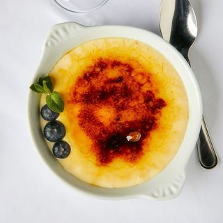 Crema catalana