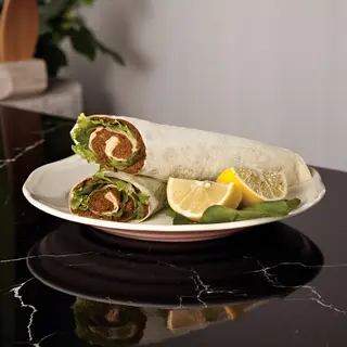 Classic Wrap