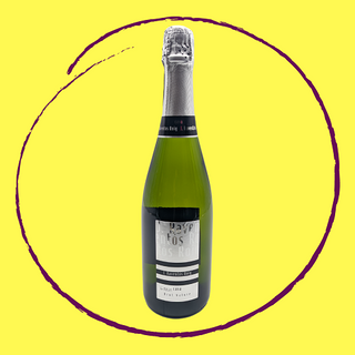Cava Mas Oliver J. Raventós Roig Brut Nature