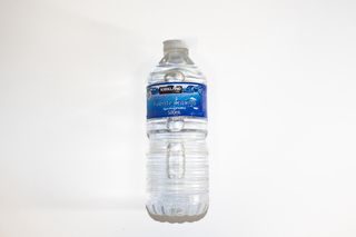 Agua (500 ml,)