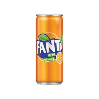 Fanta 33cl