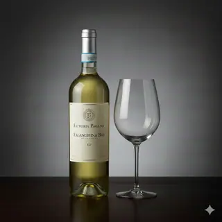Falanghina Bio 13,5%