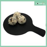 Овкусени оризови топки