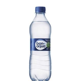 БонАква газована (0.5л)