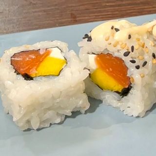 Mango Roll ( 4 Uds. )