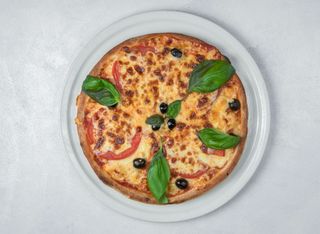 Pizza Margarita (35 Cm.)