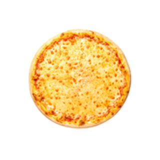 Pizza 4 Fromage