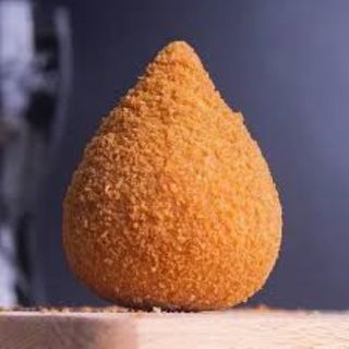 Coxinha