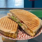 Menú Campero Pollo A La Plancha