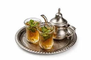 TÉ MORUNO