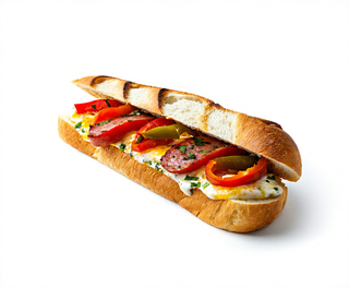 Bocadillo Especial Judas