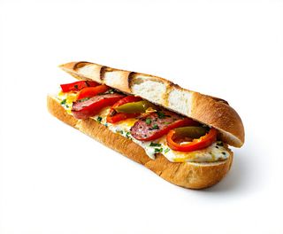 Bocadillo Especial Judas