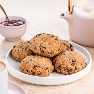 Cookie Vegana