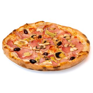 Пица Капричоза (400г)