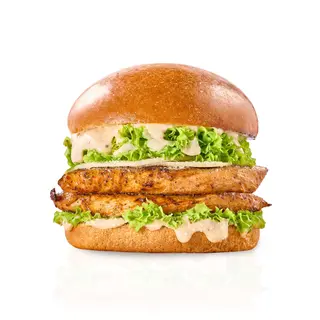César Burger