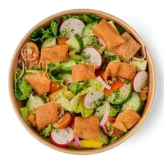 Fattouche