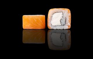 Філадельфія класична  (8шт/260г)