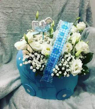 Baby 11