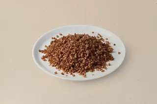 Гречка гарнир
