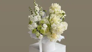 Flower Box M