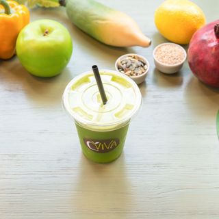 Centrifuga "Ace" home-made viva