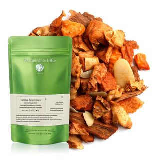 JARDIN DES REINES - 100 გრ