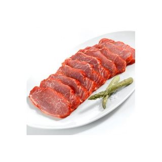 Cinta De Lomo Ibérico Adobada Entera 1 Kg.