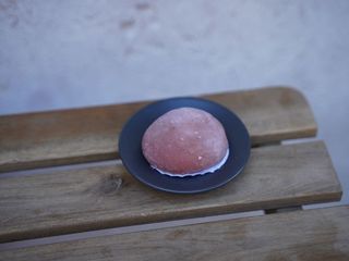 Mochi Chocolate