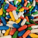 Colorinas Damel 100grm