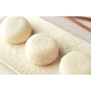 Mochi De Coco (2 Uds.)