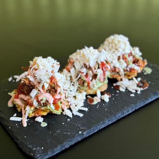 Tostoncillos Venezolanos (3 Uds.)