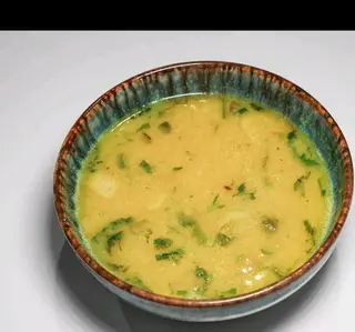 Dal tarka