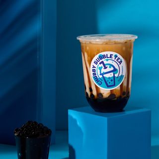 Brown Sugar Milk Tea