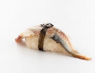 Nigiri De Anguila (3 Pzs.)