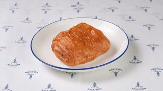 პენო შოკოლადი/Pain au Chocolat